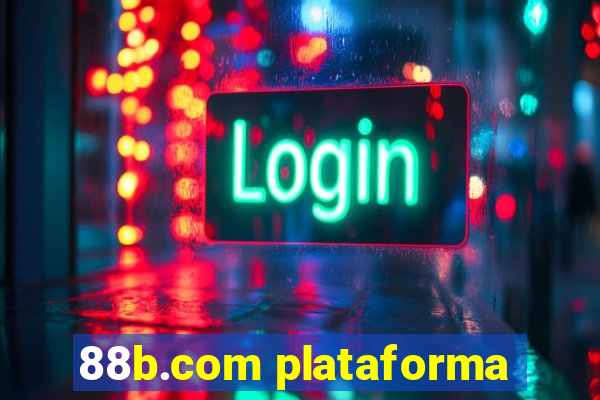 88b.com plataforma